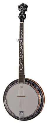 Ibanez B200 banjo de 5 cuerdas