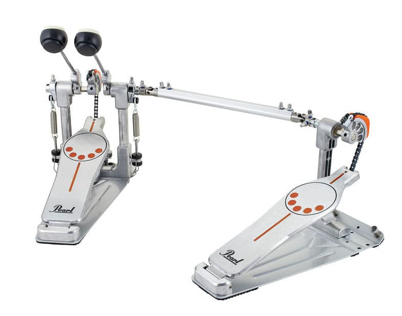 Pearl P-932L Double Bass Drum Pedal