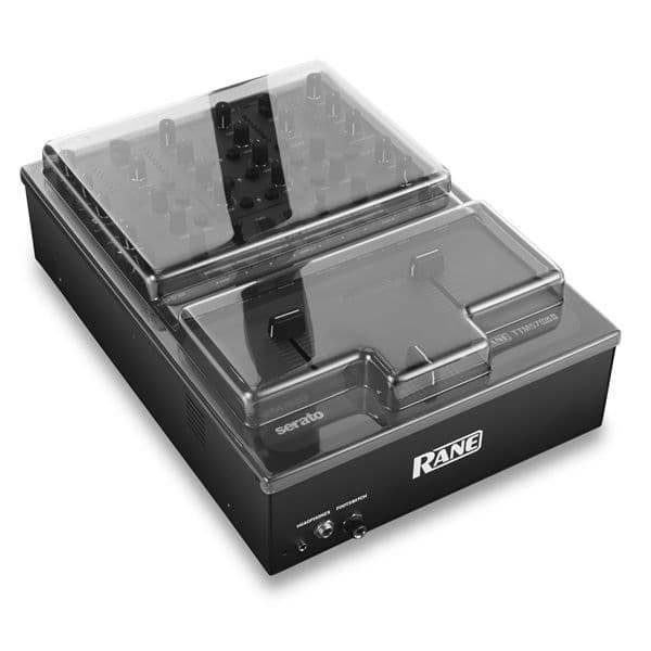 DeckSaver RANE TTM57II COVER