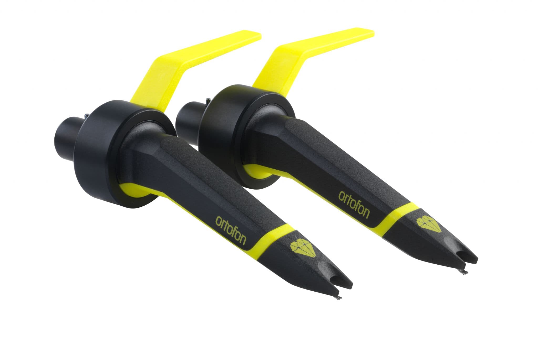ORTOFON Capsula Concorde MKII Twin Club