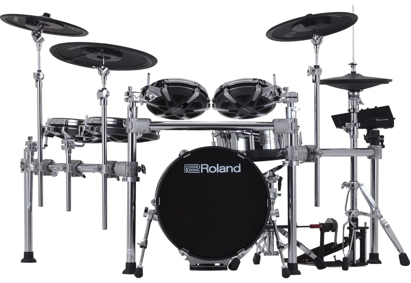 Roland TD716 V-Drums Kit Batería Electrónica