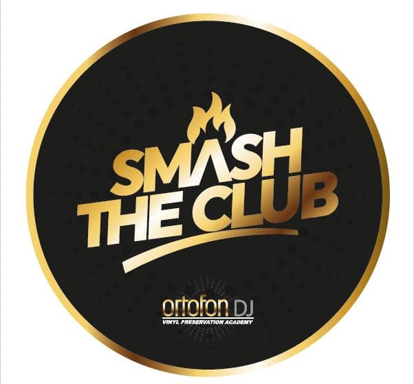 ORTOFON Slipmat Club