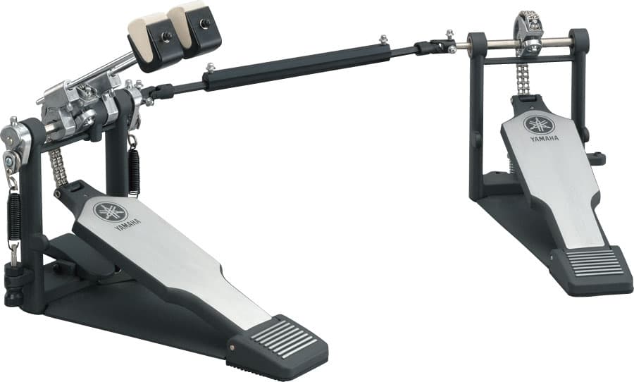 Yamaha DFP9500CL Pedal doble zurdo