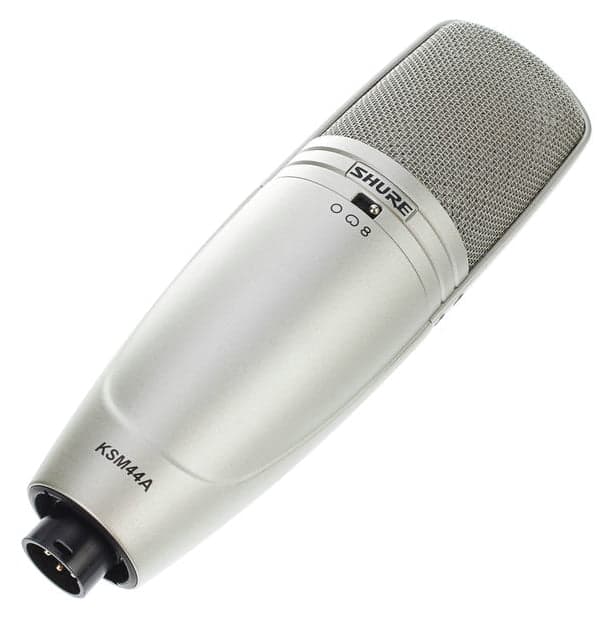SHURE KSM44A SL