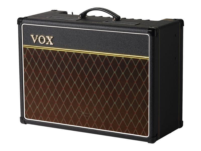 Vox AC15C1X Combo Guitarra Eléctrica