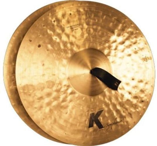 Zildjian PZIK2106 19" K Traditional Par