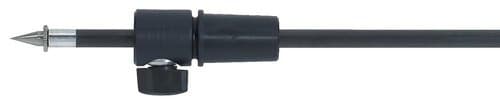 GEWA Pica para Cello Cono 24/26,3 mm