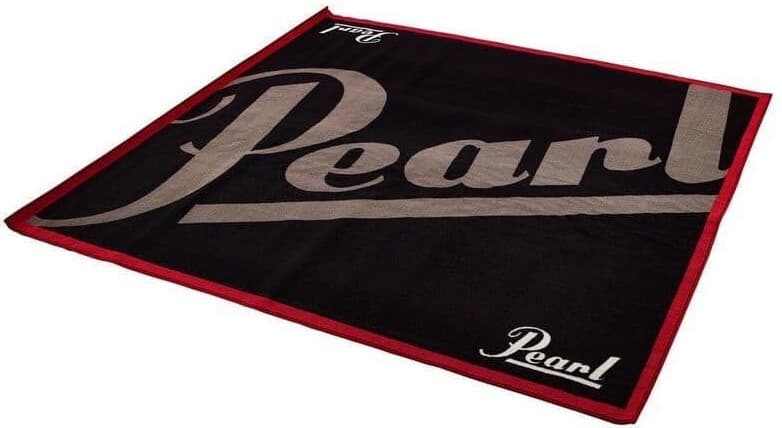 Pearl Alfombra Logo Grande 200cm x 180cm