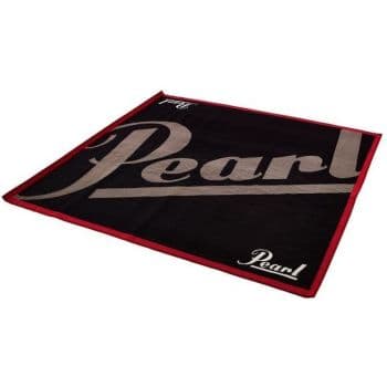Pearl alfombra logo grande 200cm x 180cm