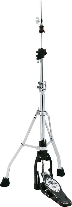 Tama HH805D Pedal Hi-Hat Iron Cobra Velo Glide