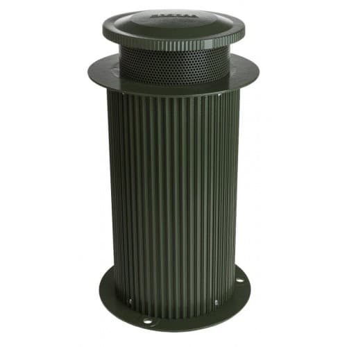 Audiophony H10966 ALTAVOZ DISCRETO IP66 100V