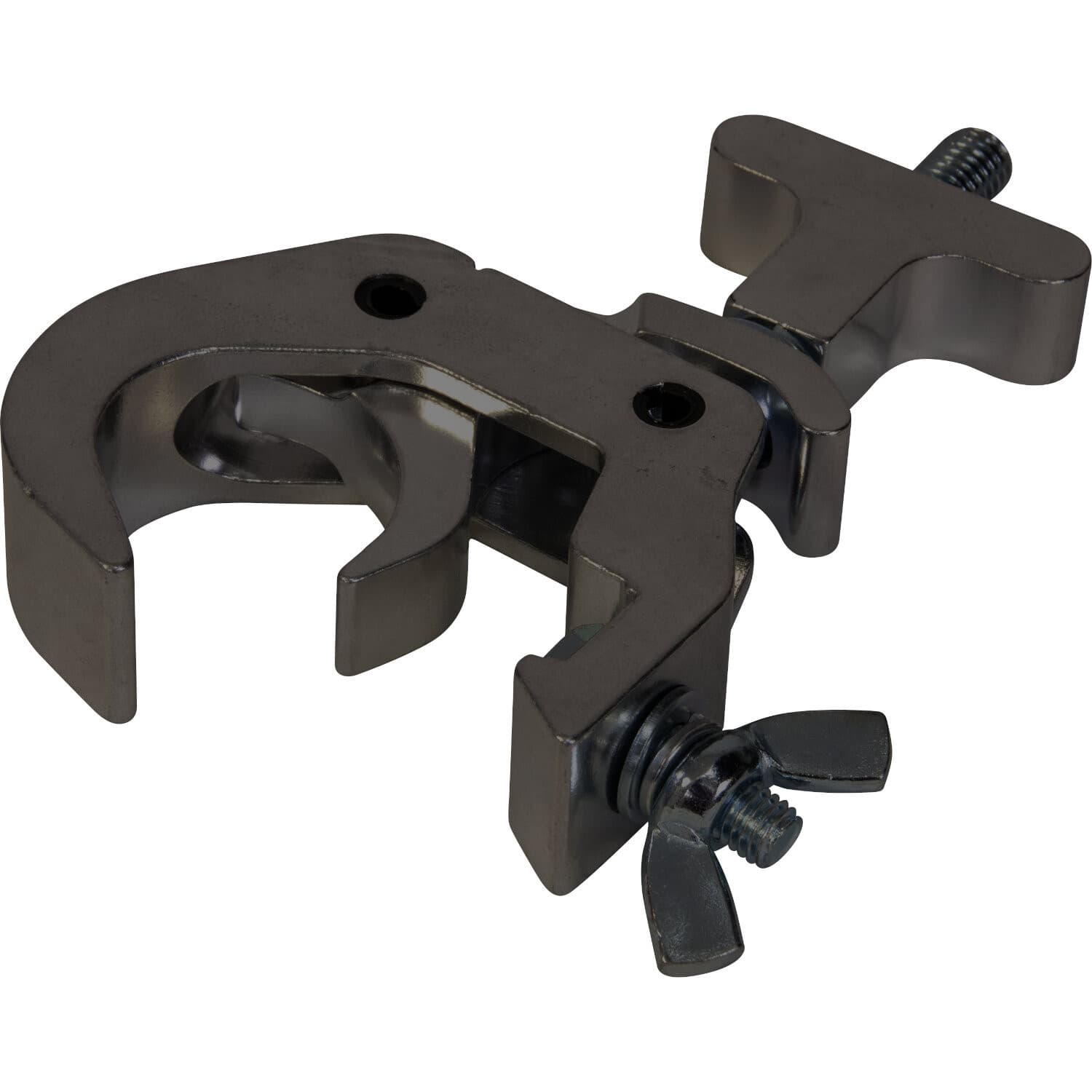 AFX LH-4BK Garra Fast Clamp