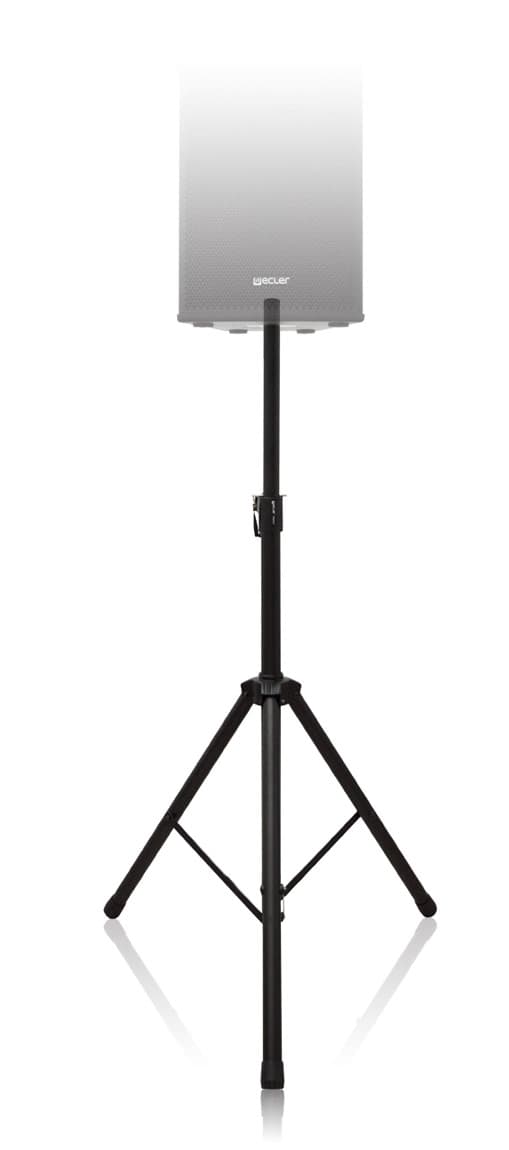 Ecler TRIPO1 Soporte Trípode para Altavoz Pareja