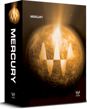 Waves Mercury