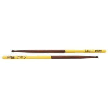 Zildjian astg trilok gurt baquetas signature