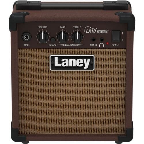 Laney LA10 Amplificador Guitarra Acústica