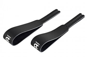 Meinl BR2 Correas para Platillos Negro
