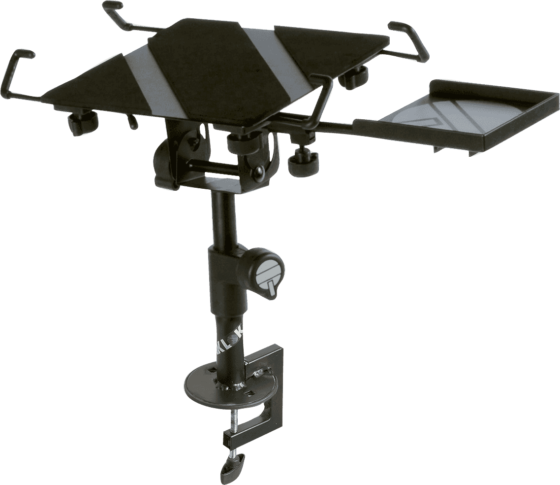 Quik Lok LPHT Soporte para Ordenador Portatil