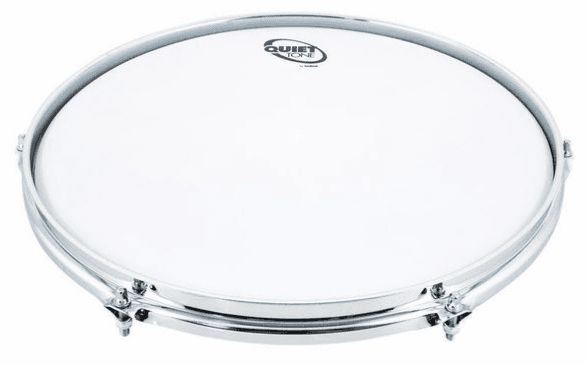 Sabian QT-14SD 14 Practice Pad caja