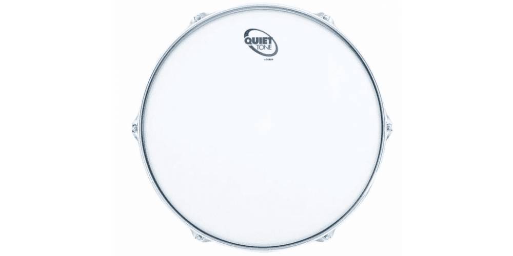 Sabian QT-14SD 14 Practice Pad caja QT-14SD 14 Practice Pad caja