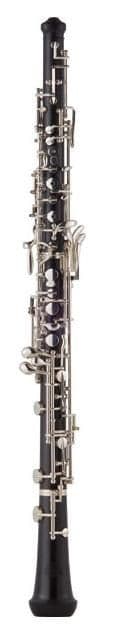 J.Michael Oboe En Do de Ébano Ob2200