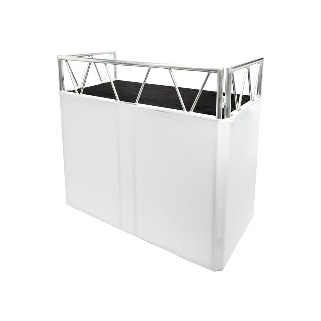 Headliner Indio DJ Booth cabina de DJ