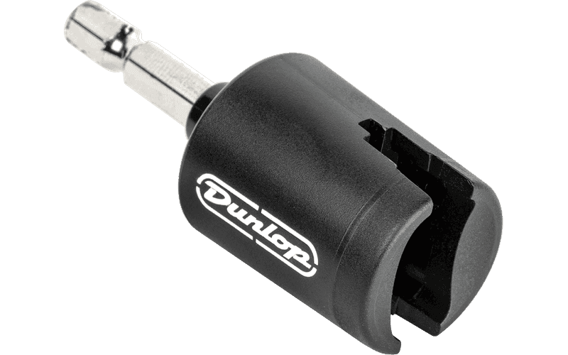 Dunlop Adaptador Clavija Destornillador