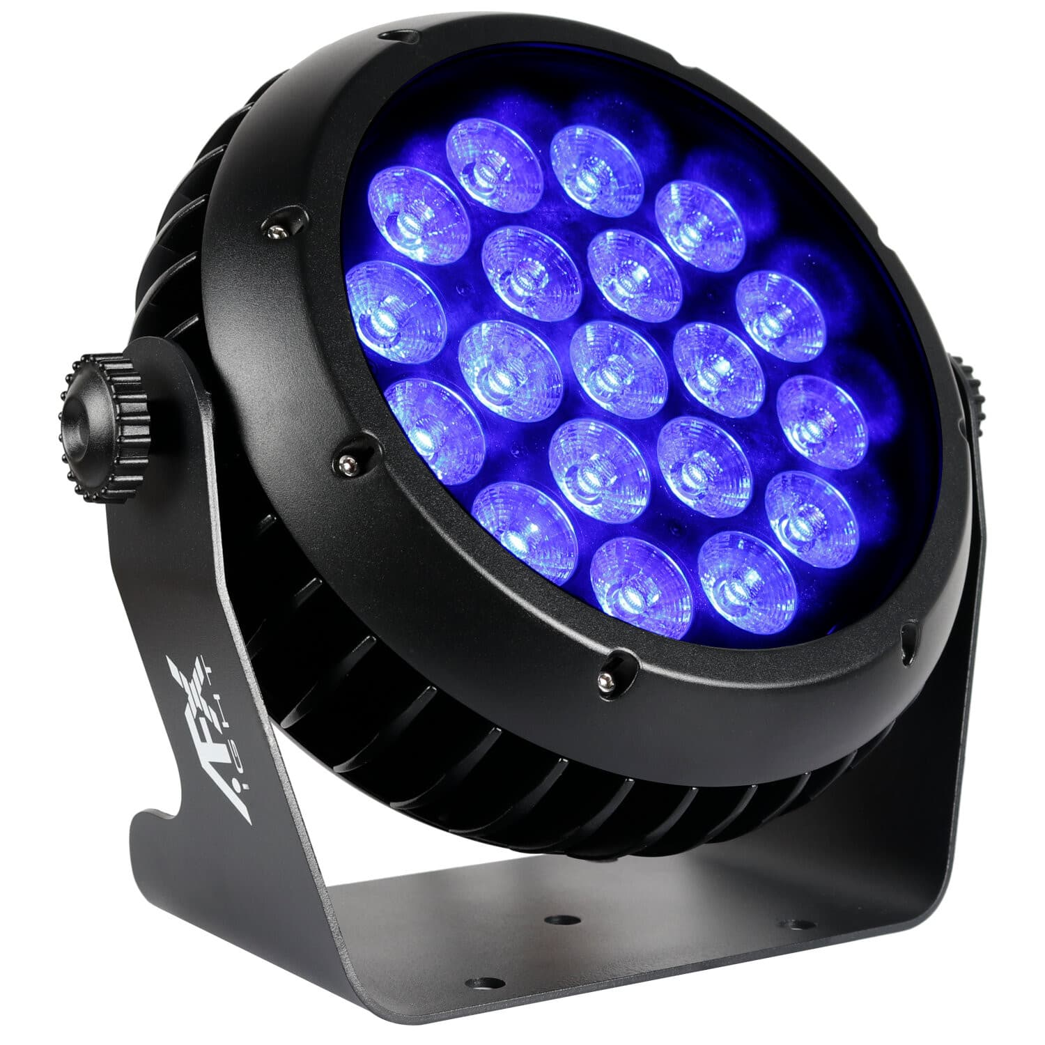 AFX CLUB-MIX3-IP Par Led RGBW IP65