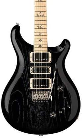 PRS Swamp Ash Special Maple Doghair Smokeburst Guitarra Eléctrica