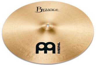 Meinl B16MTC Plato crash