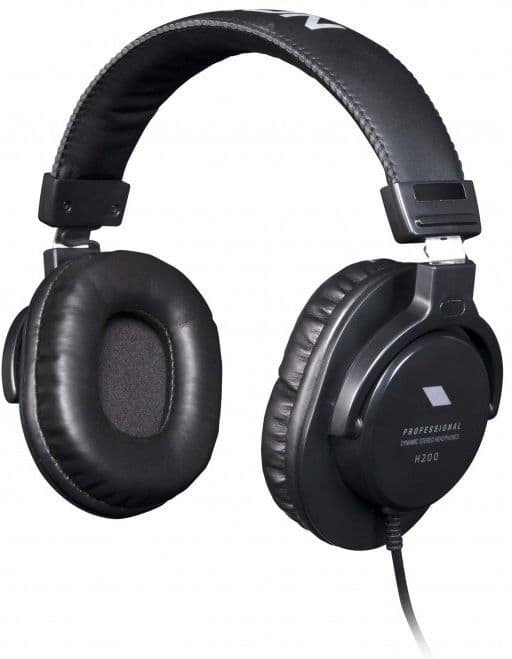 Eikon H200 Auricular Profesional By Proel