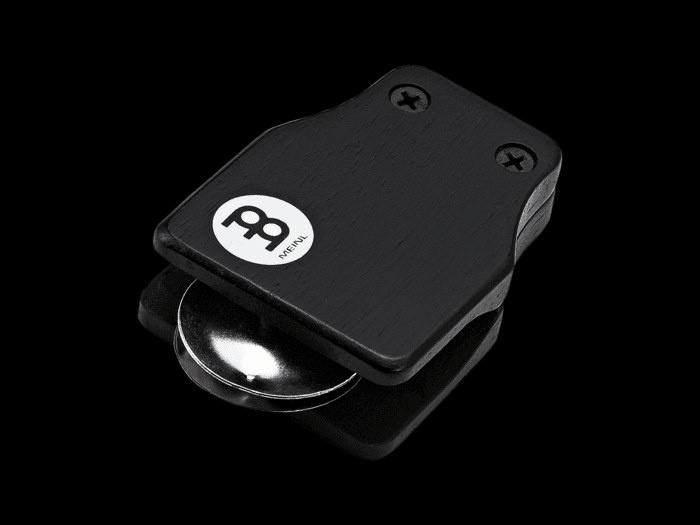 Meinl WJC1-M Castañuela Sonaja para Cajón
