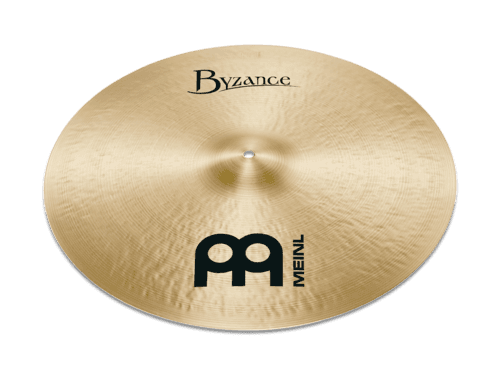 Meinl B21MR Platillo Ride 21" Byzance Mediano