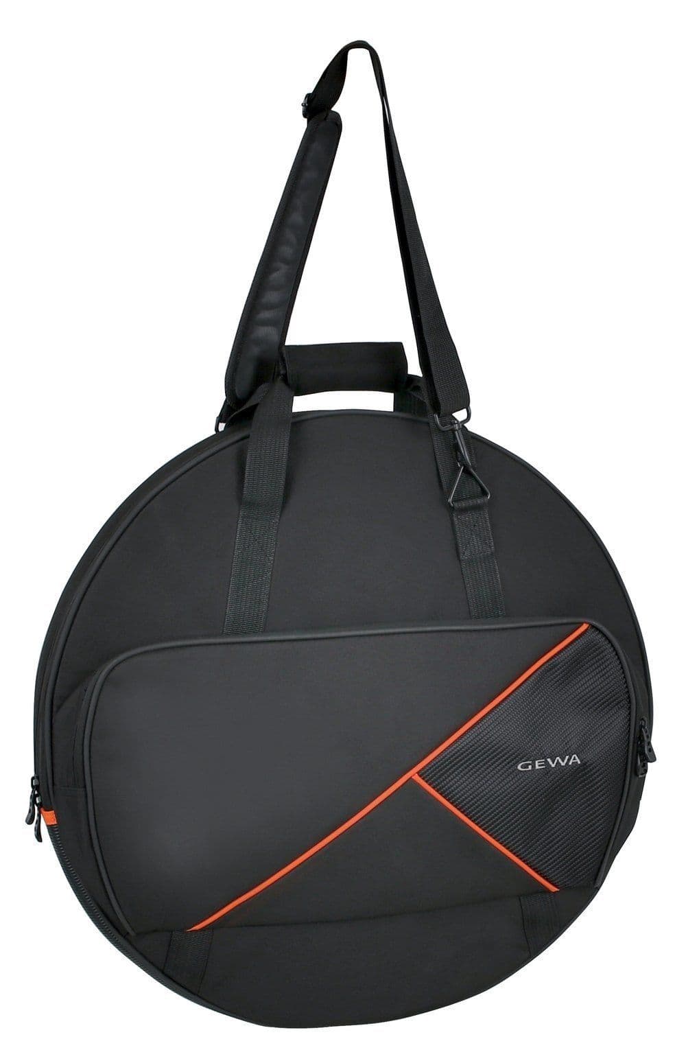 GEWA 231210 Funda para platos Premium 22 Pulgadas
