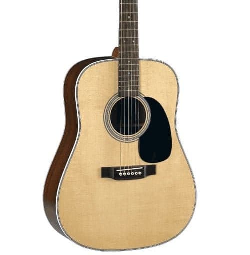 Martin Guitars D28 A E Guitarra Electroacustica