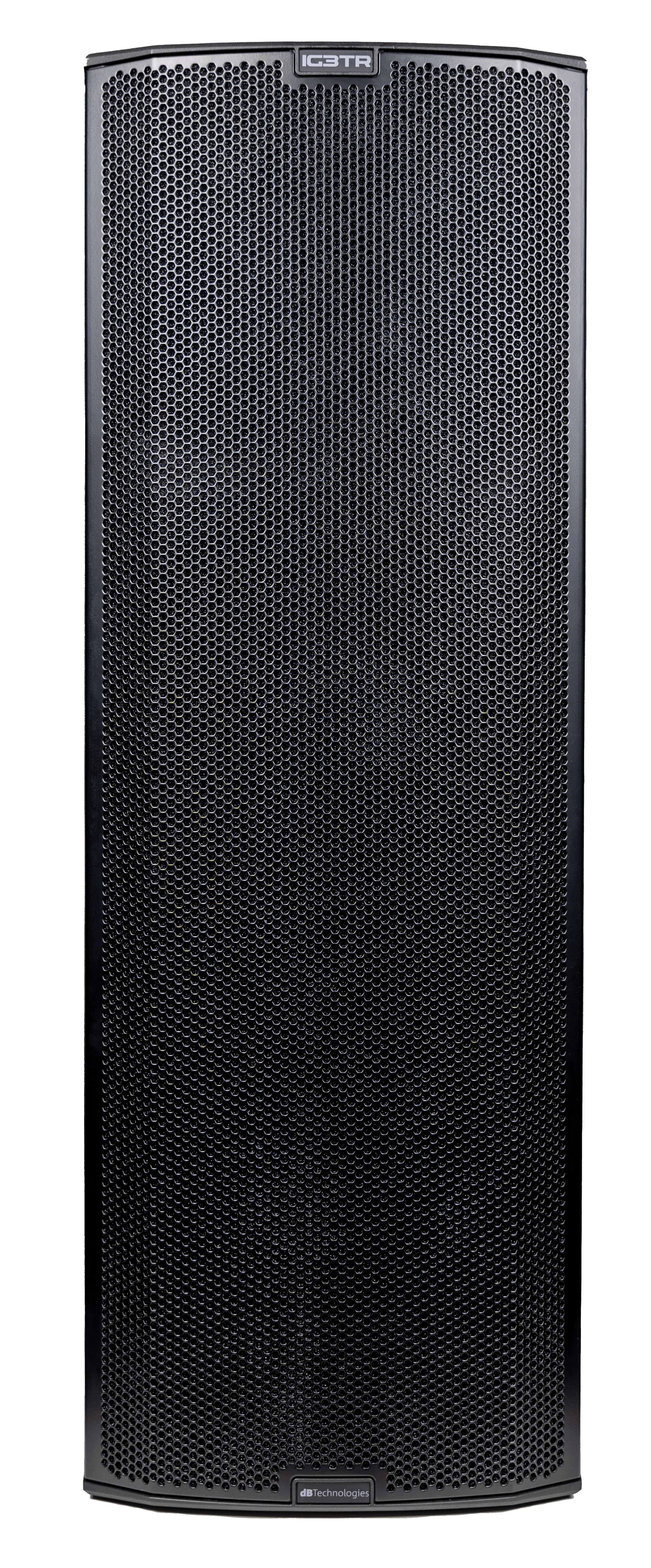dBTechnologies Ingenia IG3TR 2x10 pulgadas 