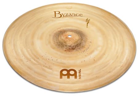 Meinl B20SAR Plato ride