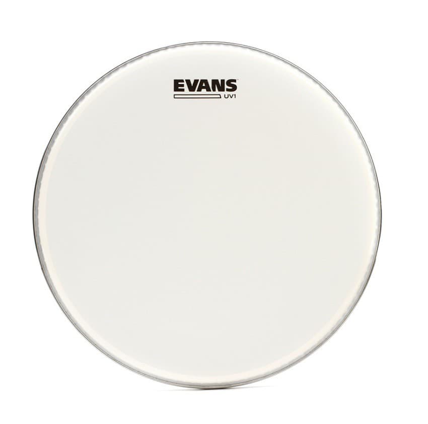 Evans 16 UV1 Coated Parche de Tom B16UV1