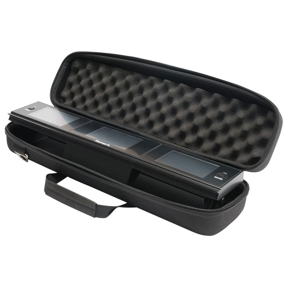 Magma CTRL Case Dashnoard