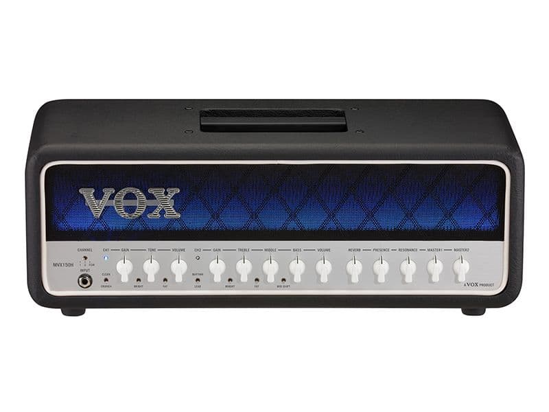 Vox MVX150H Cabezal Guitarra Eléctrica