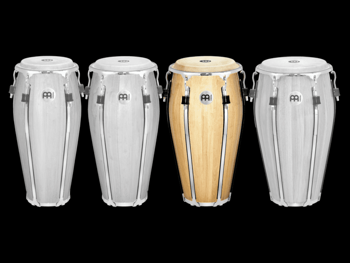 Meinl FL12NT Conga 12" Floatune Natural