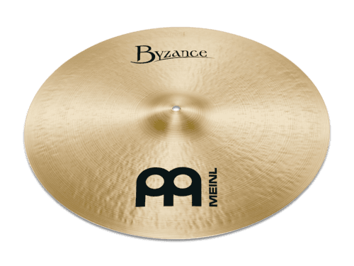 Meinl B22HR Platillo Ride 22" Byzance Heavy