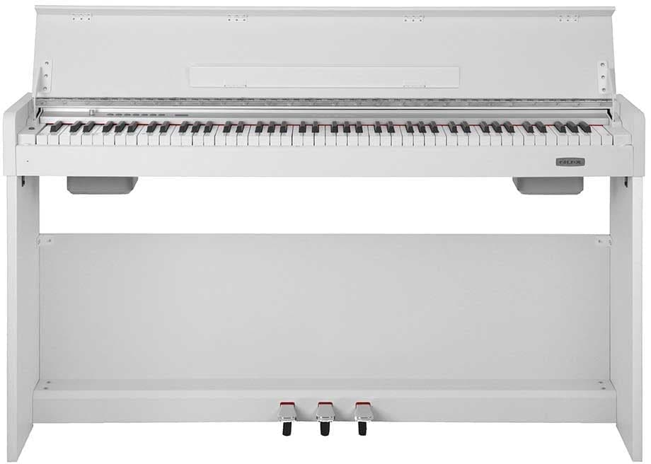 NUX WK-310-W Piano Digital