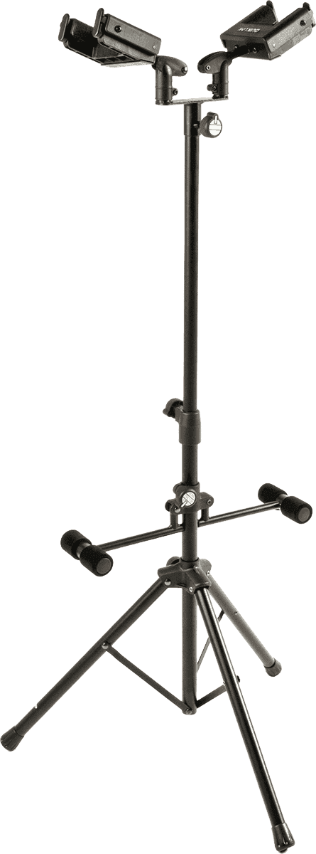 Quik Lok GS-528 Soporte para Guitarra