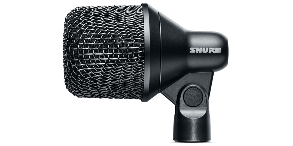 SHURE Nexadyne 2 Micrófono para bombo Nexadyne 2