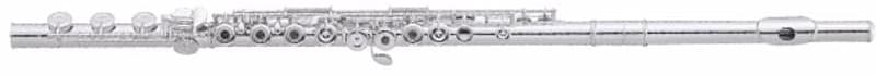 Pearl Flute PFA207ES Flauta Alto Cabeza Recta