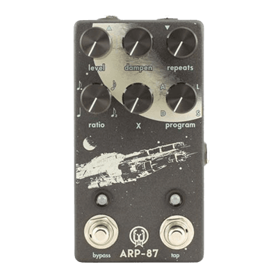 Walrus Audio ARP-87 Pedal Delay