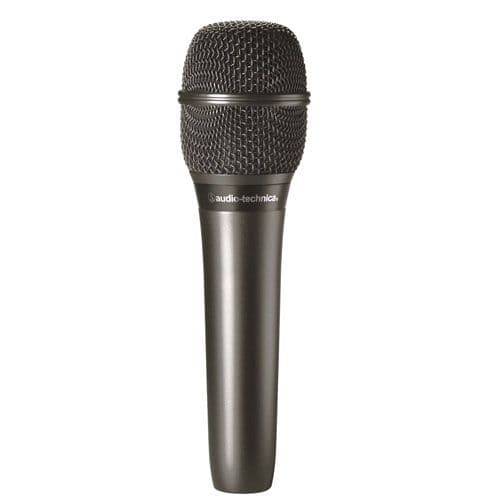 AUDIO TECHNICA AT-2010. Micrófono Cardioide de Condensador