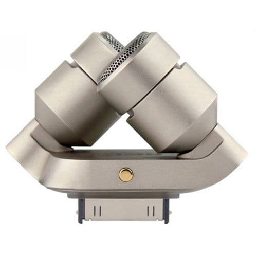 Rode IXY Microfono de Condensador Para Iphone/Ipad