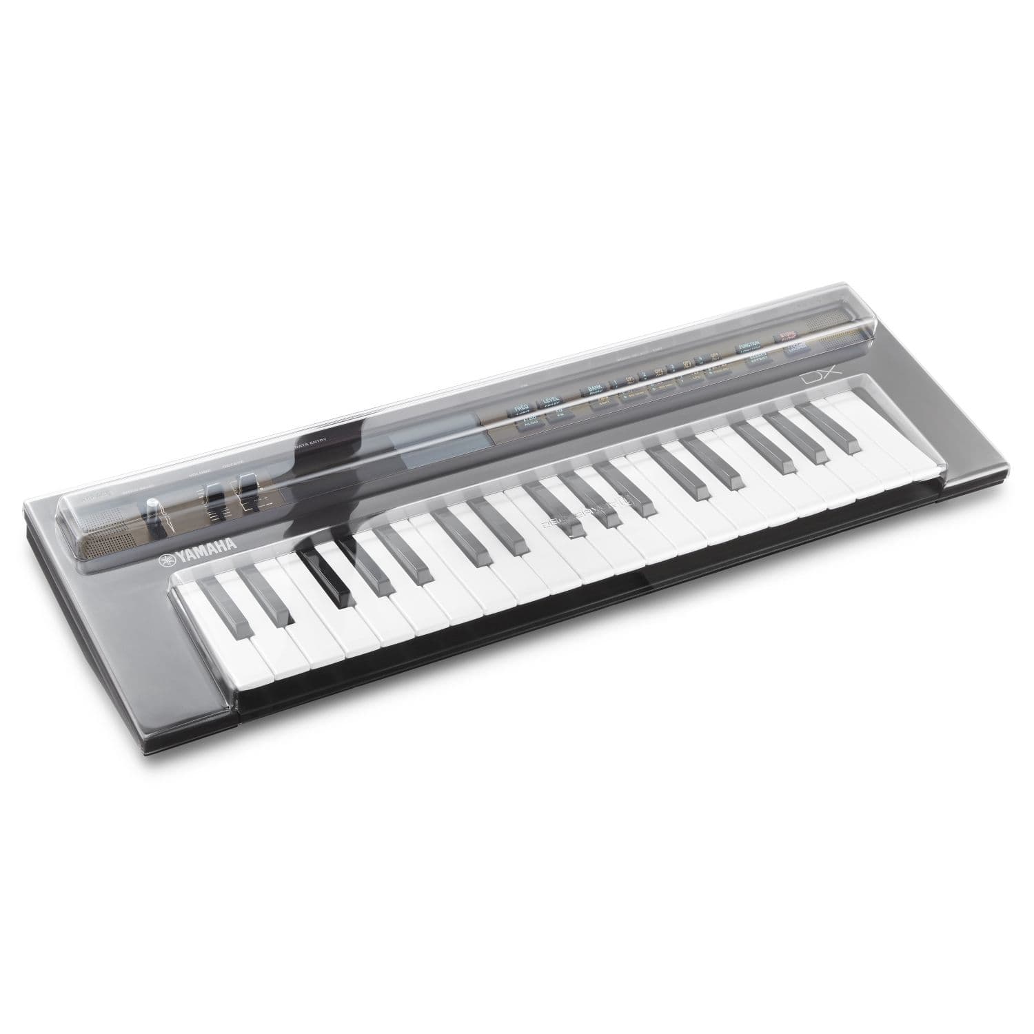 DeckSaver Tapa Protectora para Yamaha REFACE
